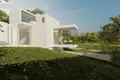 Villa de tres dormitorios 240 m² Orihuela, Španjolska