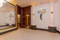 Квартира 2 комнаты 54 м² Akarca Koyu, Турция