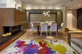 Appartement 5 chambres 226 m² Jurmala, Lettonie