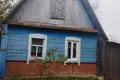 Casa 25 m² Novazaranski sielski Saviet, Belarús
