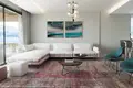 Квартира 5 комнат 219 м² Бодрум, Турция