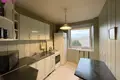 Mieszkanie 3 pokoi 61 m² Klejdany, Litwa