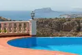 Villa de tres dormitorios 142 m² Benitachell, Španjolska