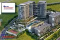 Квартира 4 комнаты 145 м² Narlidere, Турция
