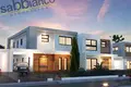 Chambre 3 chambres 151 m² Strovolos, Chypre