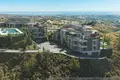 Appartement 3 chambres 219 m² Benahavis, Espagne