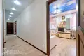 2 bedroom apartment 105 m² Minsk, Belarus