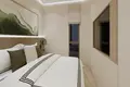 Wohnung 1 Schlafzimmer 37 m² Thep Krasatti, Thailand