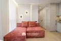 2 bedroom apartment 51 m² Minsk, Belarus