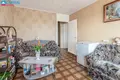 3 room apartment 64 m² Mazeikiai, Lithuania