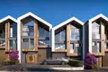 Apartment in a new building Alen mak