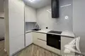 2 room apartment 41 m² Muchaviecki sielski Saviet, Belarus