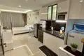 Kondominium 1 Schlafzimmer  Naklua, Thailand