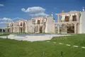 Haus 3 Schlafzimmer 114 m² Kassandra Municipality, Griechenland