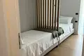super apartment for rent 2 + 1 residence white Hill Durres