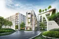 Квартира 1 спальня 26 м² Пхукет, Таиланд