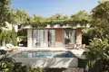 Villa 70 m² Kalimantan, Indonesia