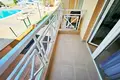 Appartement 1 chambre 28 m² Nessebar, Bulgarie