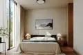 Apartamento 2 habitaciones 87 m² Pafos, Chipre