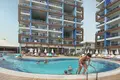 Wohnung 2 zimmer 65 m² Alanya, Türkei