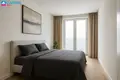 Appartement 3 chambres 82 m² Klaipeda, Lituanie