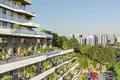 3 bedroom apartment 271 m² Cankaya, Turkey