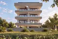 Appartement 2 chambres 93 m² Aradíppou, Chypre