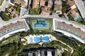 Жилой квартал Moon 64 Residencial