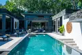 Villa de tres dormitorios 202 m² Si Sunthon, Tailandia