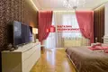 Wohnung 4 zimmer 156 m² Hrodna, Belarus