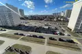 Mieszkanie 2 pokoi 62 m² Mińsk, Białoruś