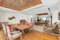3 bedroom villa 610 m² Choeng Thale, Thailand