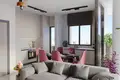 Appartement 2 chambres 75 m² Limassol, Chypre