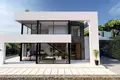 Villa de 4 dormitorios 615 m² Benisa, Španjolska