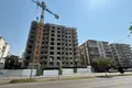Wohnung 4 zimmer 110 m² Bayraklı, Türkei
