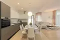 Wohnung 1 Schlafzimmer 97 m² Budva, Montenegro