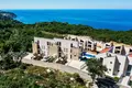 Adosado 4 habitaciones 223 m² Rijeka Rezevici, Montenegro