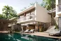 3 bedroom house 700 m² Baan Wang Ta Kien, Thailand