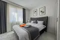 2 room apartment 55 m² in Alanya, Turkey