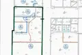 Propiedad comercial 3 habitaciones 120 m² en Riga, Letonia