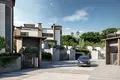 Villa de 6 chambres 1 071 m² San Pedro Alcantara, Espagne