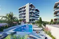 2 bedroom apartment 120 m² Anavargos, Cyprus