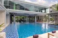 Appartement 1 chambre 43 m² Choeng Thale, Thaïlande