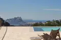 Haus 4 zimmer 679 m² Benissa, Spanien