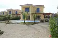 3 bedroom villa 144 m² Neo Chorio, Cyprus