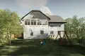 Casa 10 habitaciones 251 m² Jurmala, Letonia