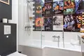 Apartamento 3 habitaciones 72 m² Varsovia, Polonia