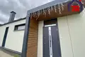 House 99 m² Smalyavichy, Belarus