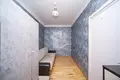 2 room apartment 43 m² Minsk, Belarus