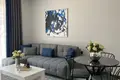 1 bedroom apartment  Alanya, Turkey
